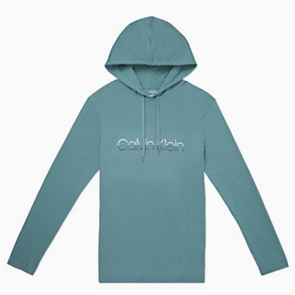 CK Chill Lightweight Hoodie